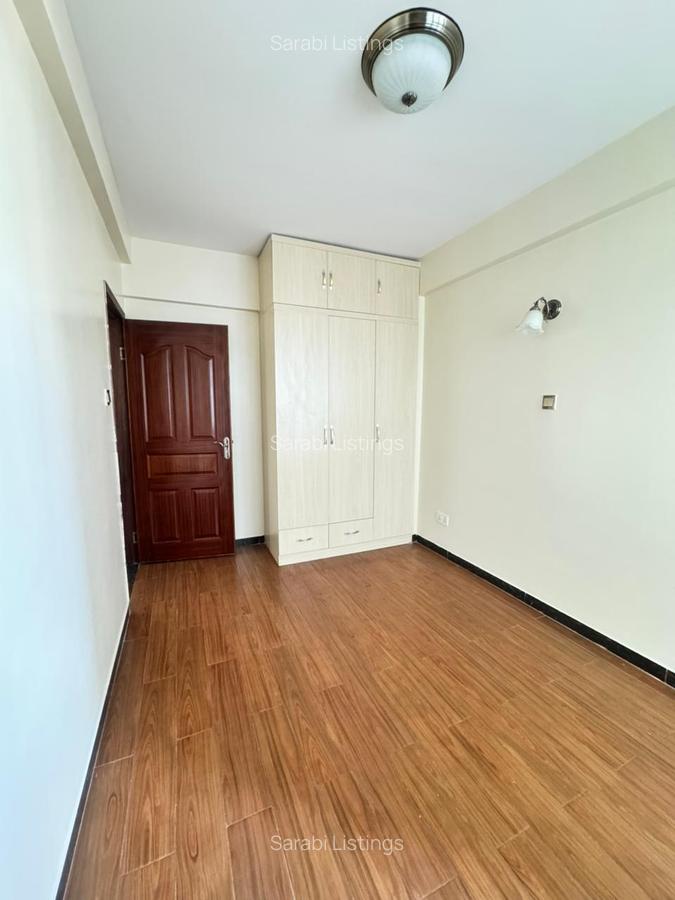 3 Bed Apartment with En Suite in Kilimani - 4