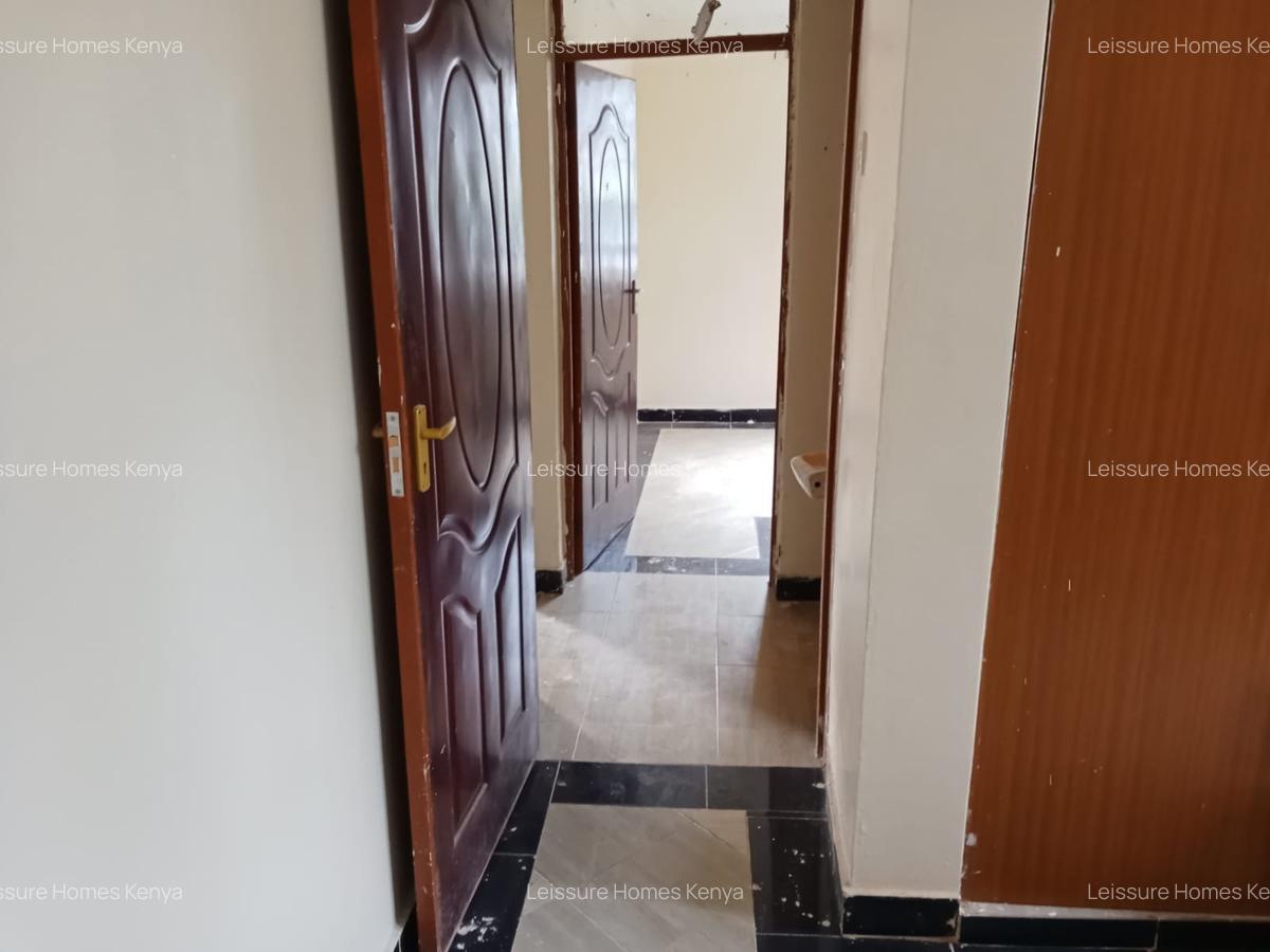 2 Bed Apartment with Borehole at Mulaha - 17