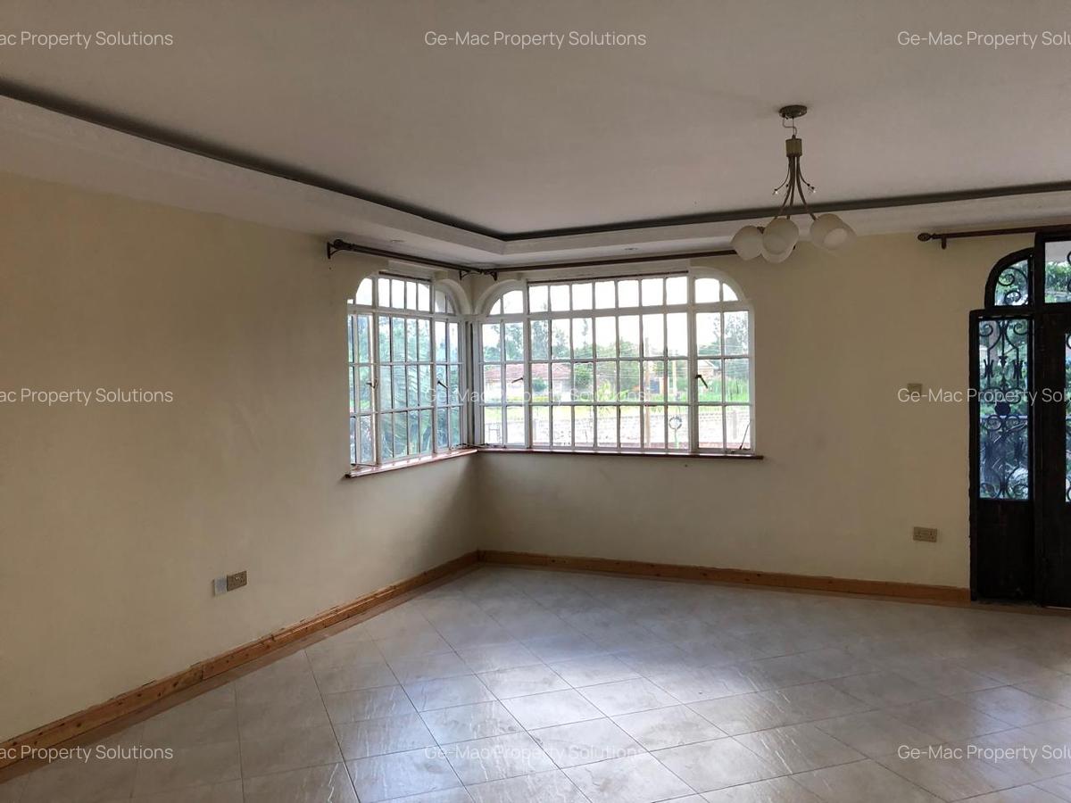 2 Bed Apartment with En Suite in Kiambu Road - 7