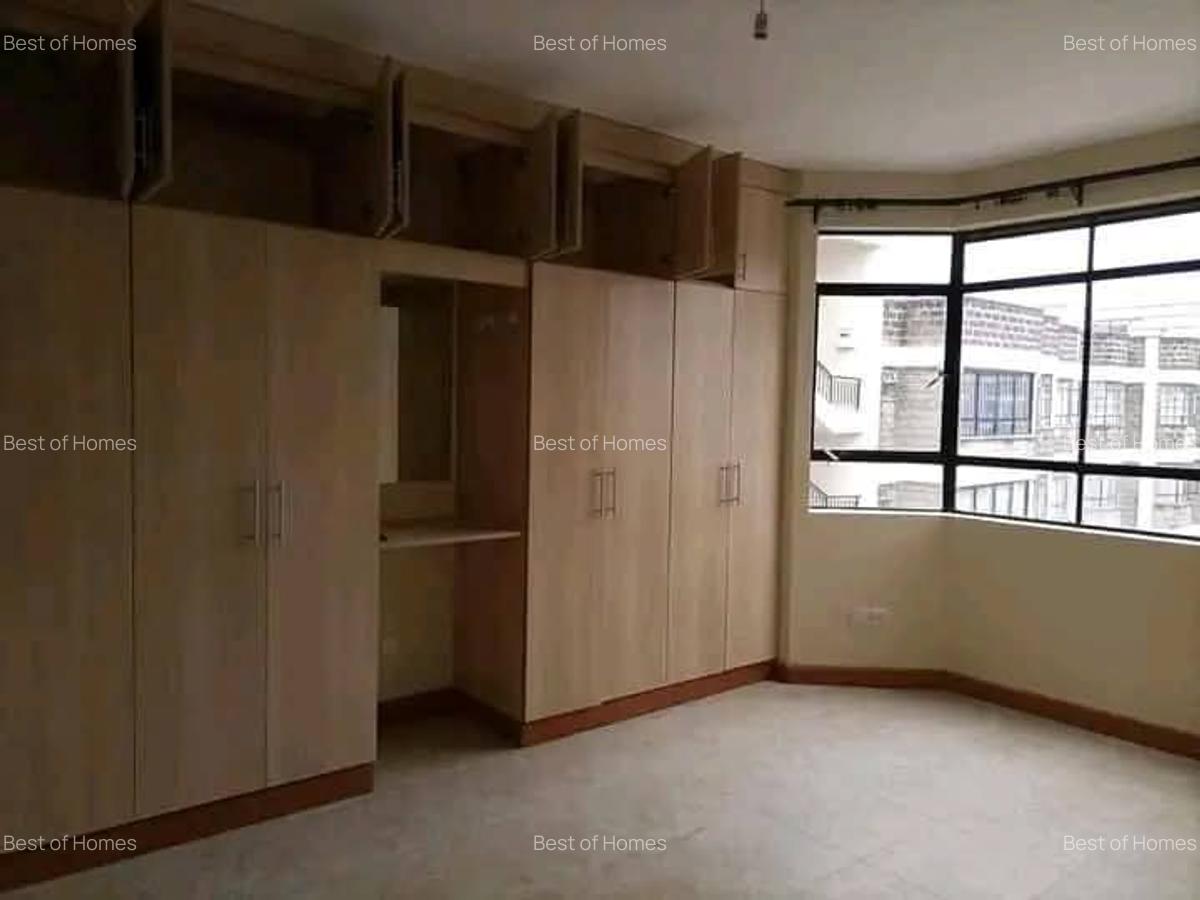 3 Bed Apartment in Syokimau - 2