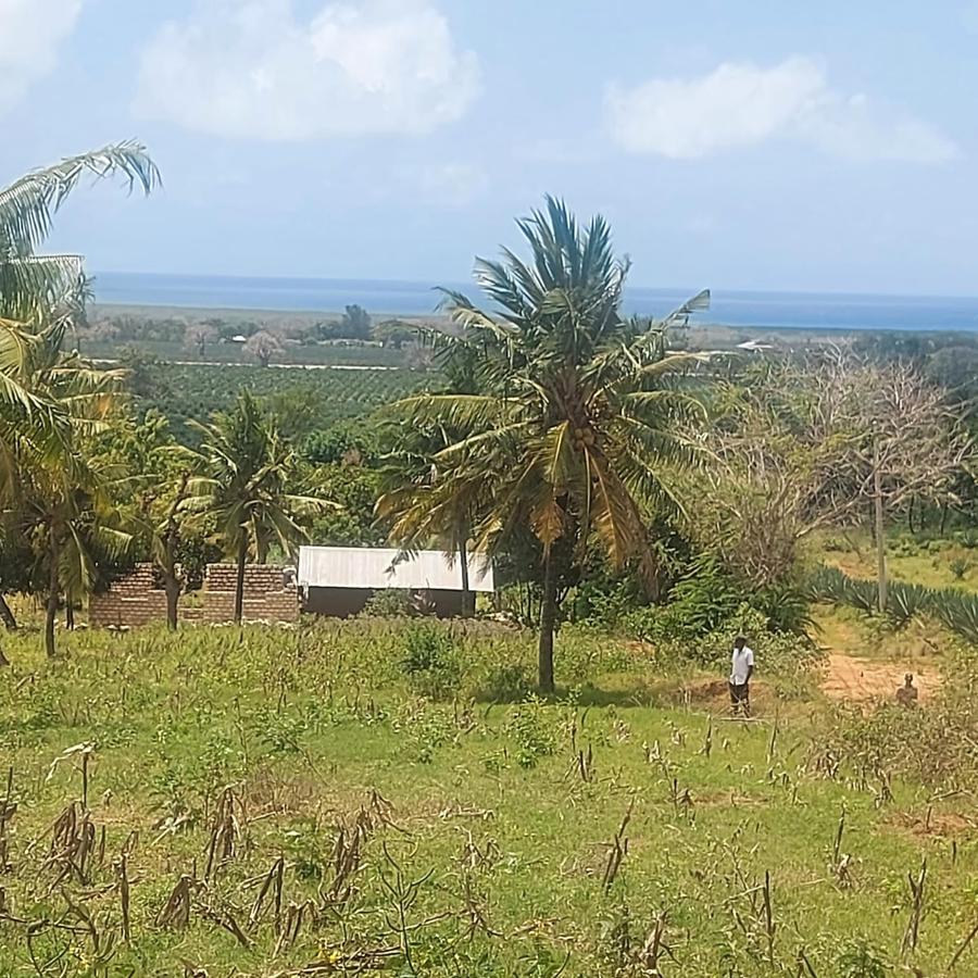 1 ac Land at Shariani - 17