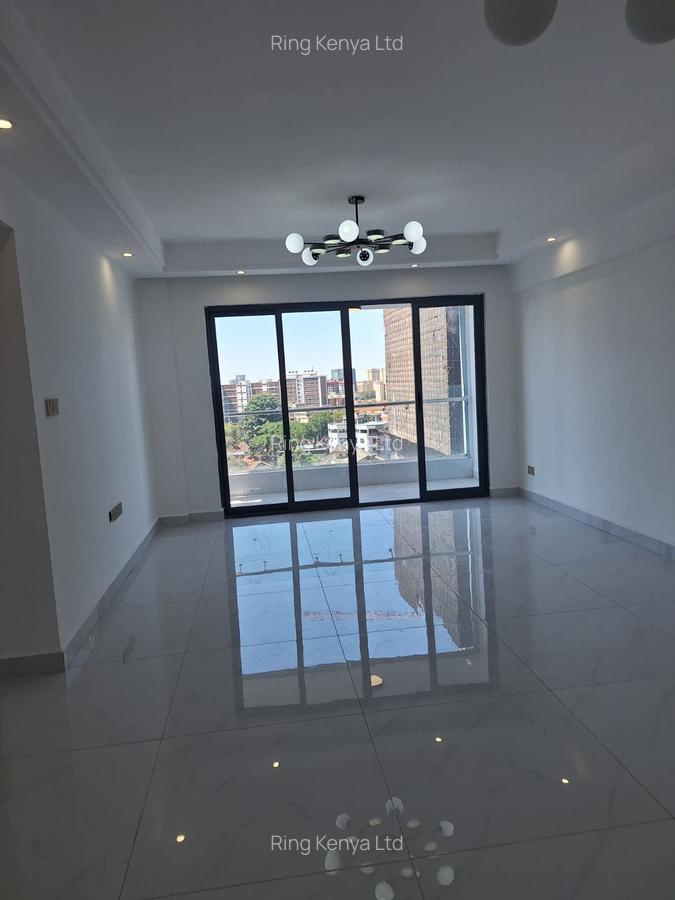 2 Bed Apartment with En Suite in Kileleshwa - 1