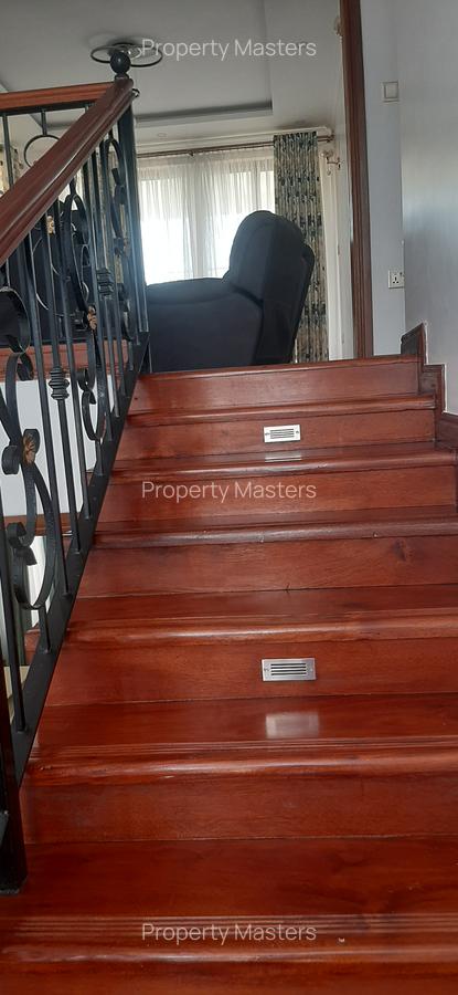 5 Bed Villa with En Suite at Migaa Golf Estate - 9