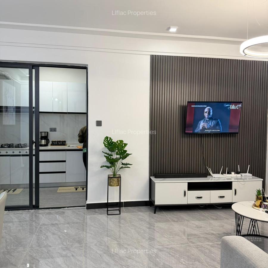 Furnished 2 Bed Apartment with En Suite in Lavington - 10