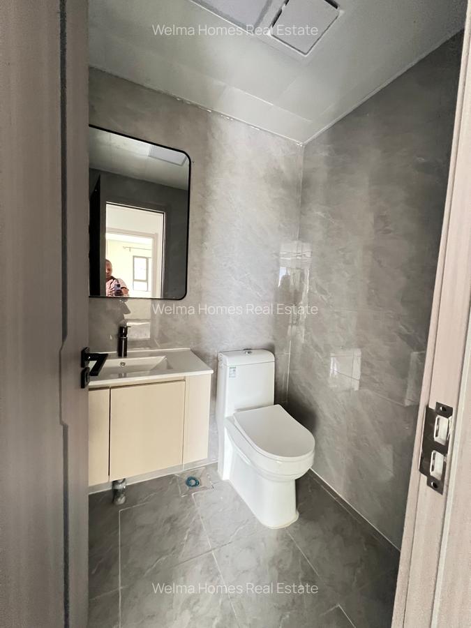 3 Bed Apartment with En Suite in Kileleshwa - 14