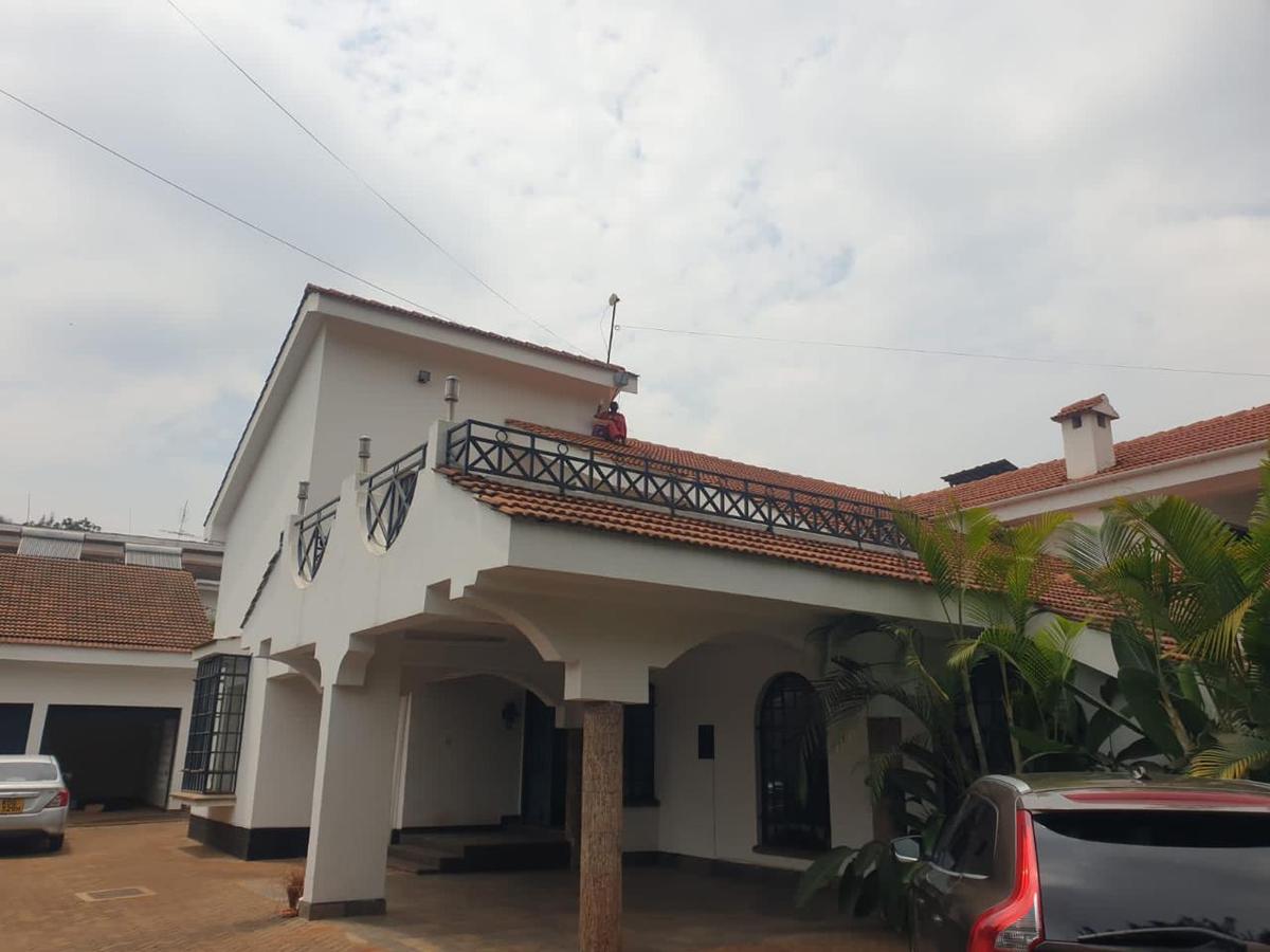 4 Bed House with En Suite in Gigiri - 3