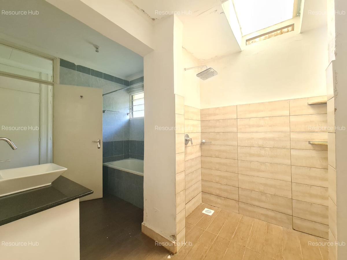 4 Bed House with En Suite at Loresho - 13
