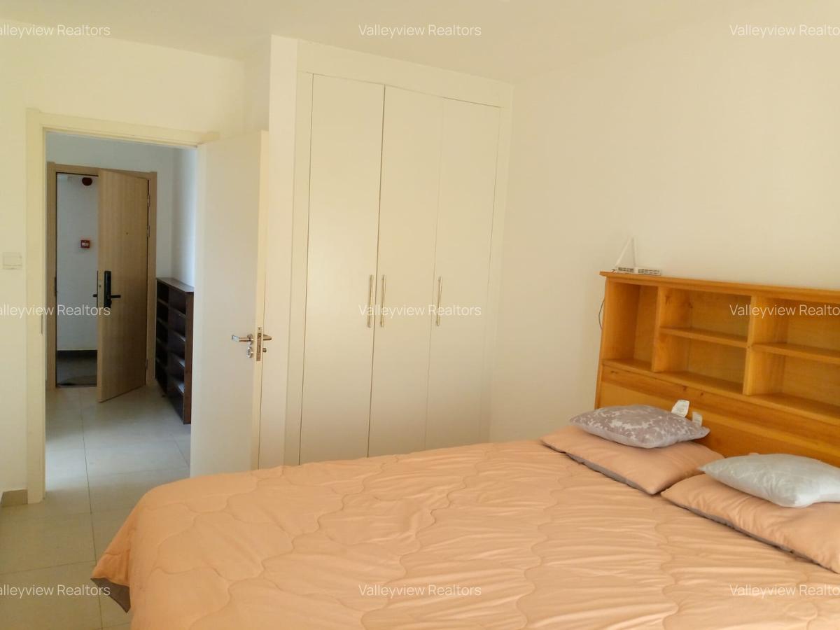 Furnished 1 Bed Apartment with En Suite at Lavington - 13