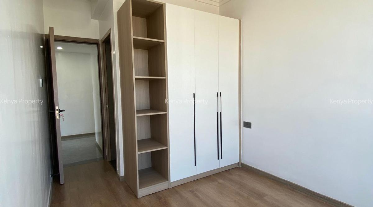 3 Bed Apartment with En Suite in Kilimani - 3