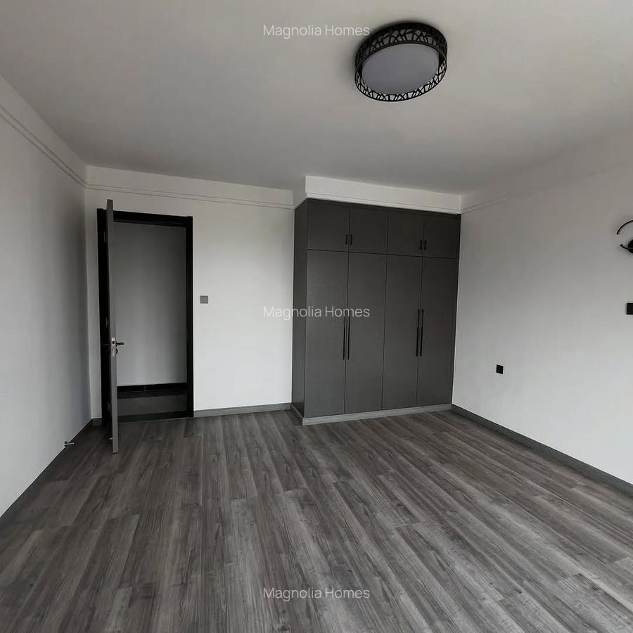 5 Bed Apartment in Kileleshwa - 11