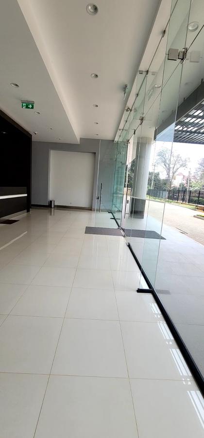 4,800 ft² Office with Service Charge Included in Westlands Area - 13