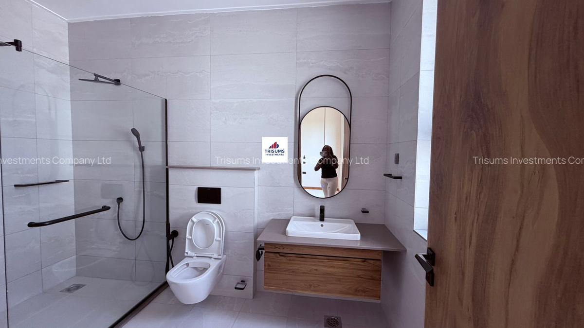 4 Bed Apartment with En Suite in Westlands Area - 16