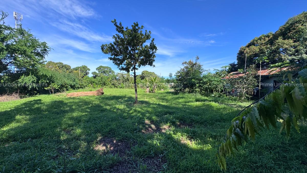 2 ac Land at Mtwapa - Animo - 8