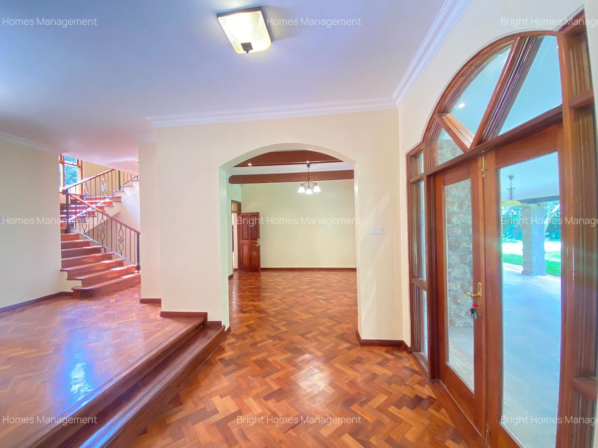 5 Bed Villa with En Suite in Karen - 5