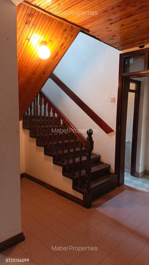 5 Bed House with En Suite at Thika Road - 8