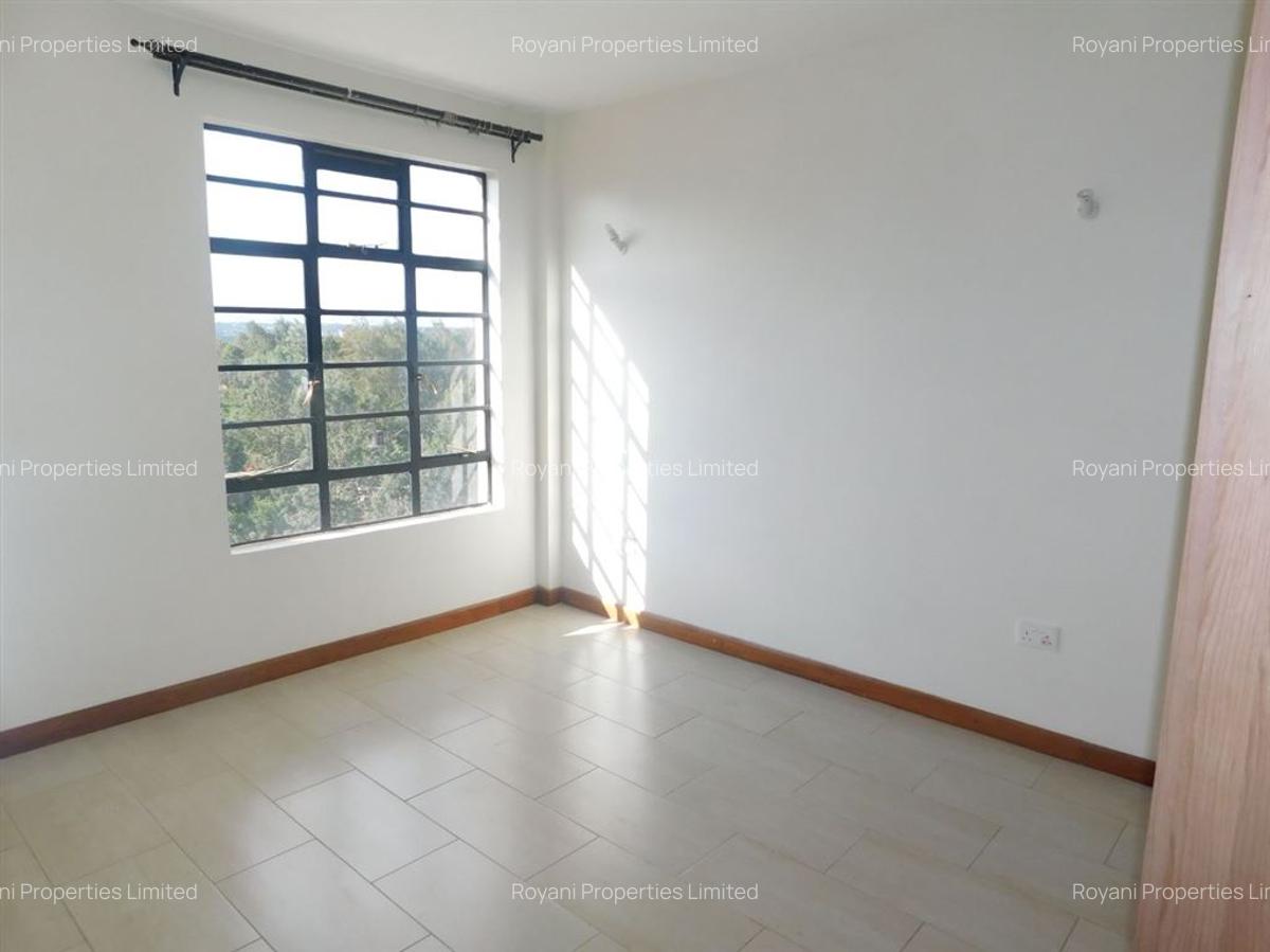 2 Bed Apartment with En Suite at Thindigua - 11