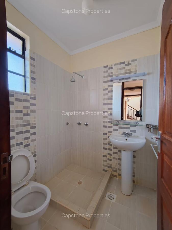 2 Bed House with Garden at Runda - 14