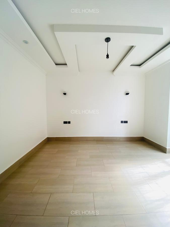 3 Bed Townhouse with En Suite at Eastern Bypass - 9