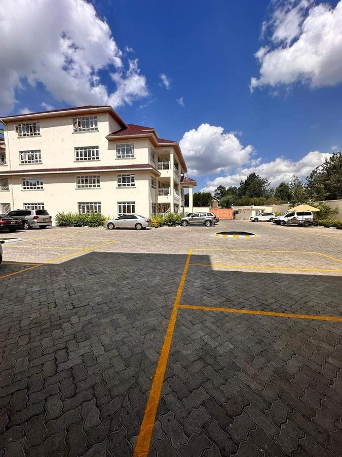 3 Bed Apartment with En Suite at Marula Lane - 1