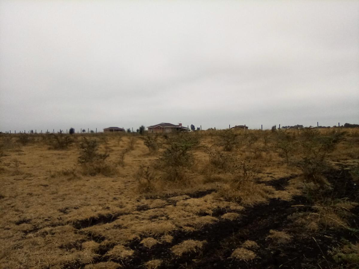 Land at Kiserian-Isinya Rd - 17