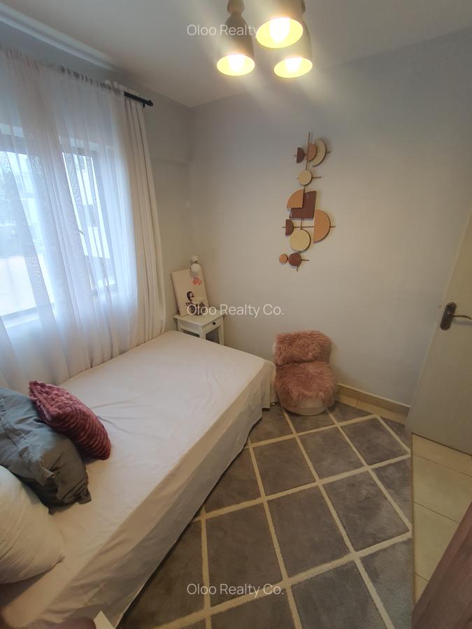 2 Bed Apartment with Swimming Pool at Naivasha Road - 7