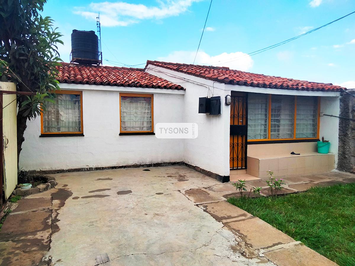 3 Bed House with Staff Quarters in Buruburu - 2