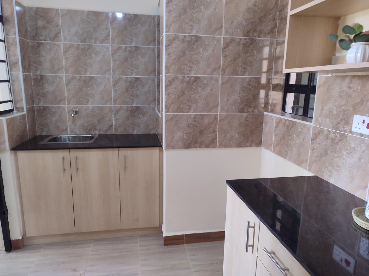 Serviced 3 Bed Apartment with En Suite in Thika - 5