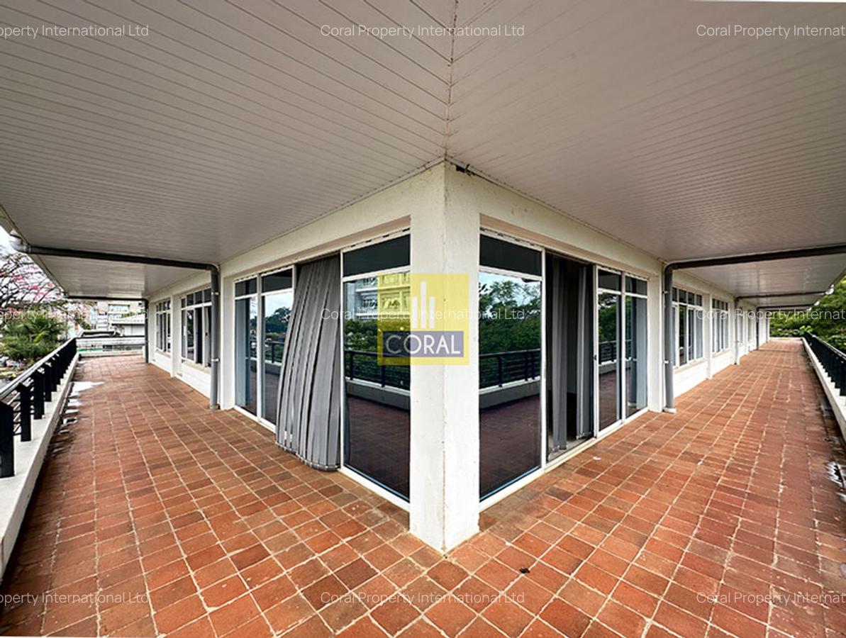 Office in Waiyaki Way - 8