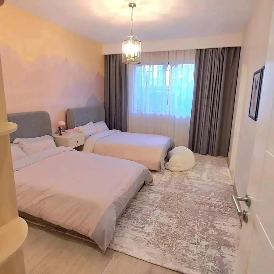 4 Bed Apartment with En Suite at Kileleshwa - 18