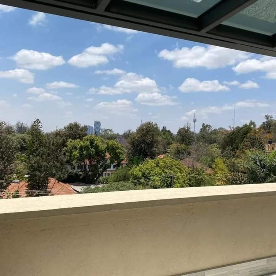 2 Bed Apartment with En Suite in Kilimani - 9