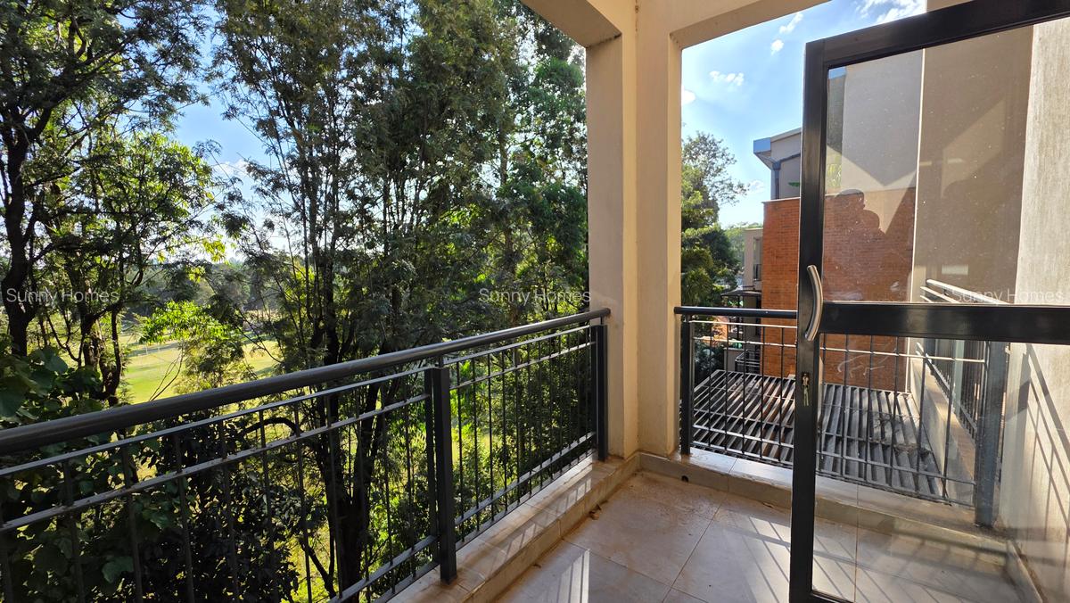 3 Bed Apartment with En Suite at Muthangari Drive - 9