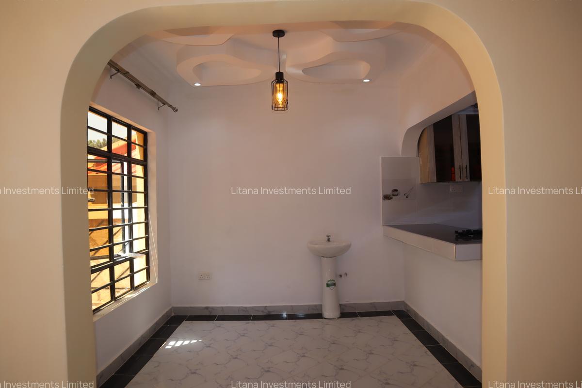 3 Bed House with En Suite in Ngong - 3