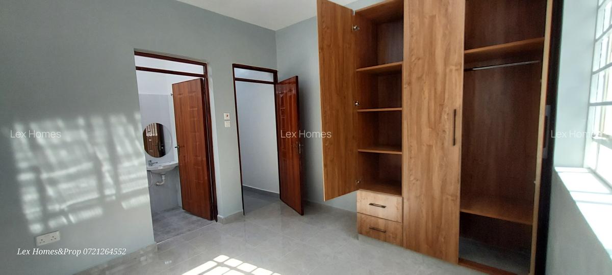 3 Bed House with En Suite at Forest Line Road - 16