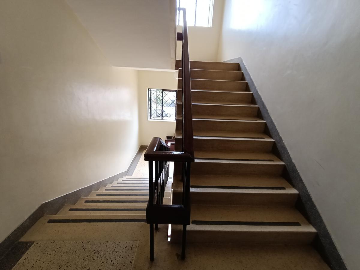 3 Bed Apartment with En Suite at Kileleshwa - 14