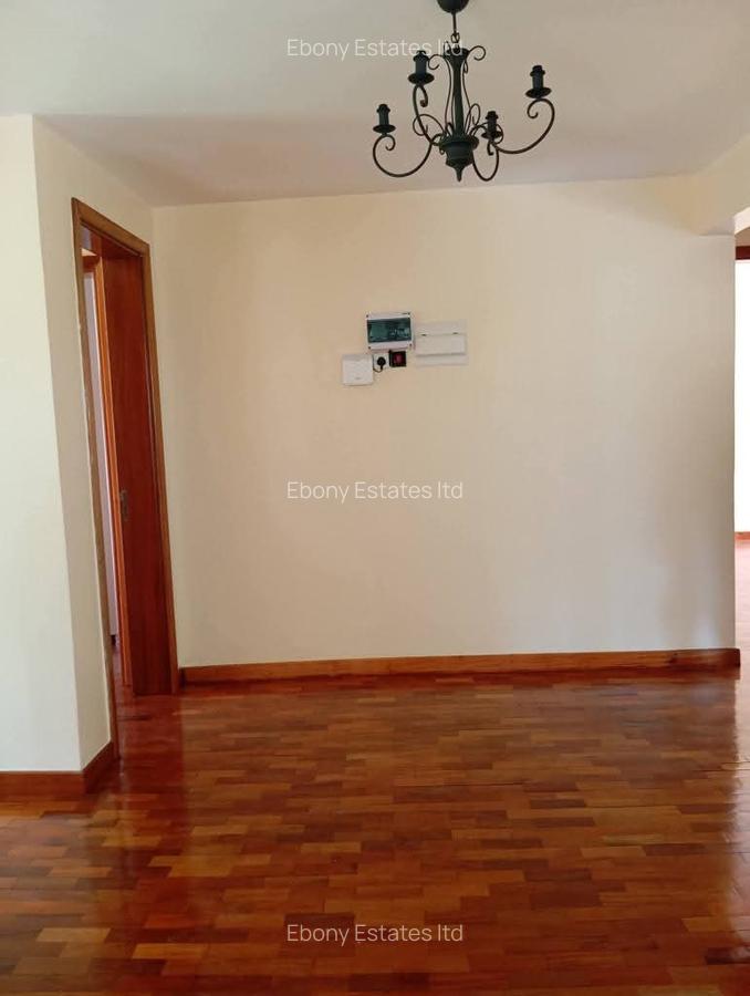 4 Bed Townhouse with En Suite in Karen - 10