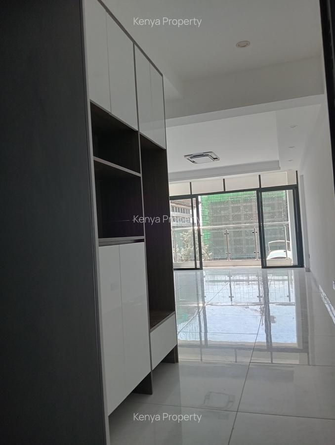 2 Bed Apartment with Gym at Westlands Road - 1