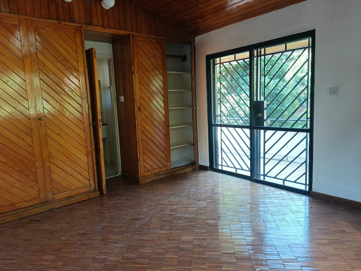 3 Bed Townhouse with En Suite in Lower Kabete - 14