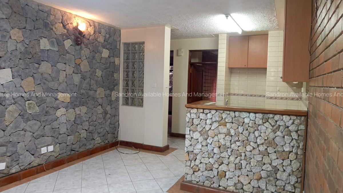 Office with Service Charge Included in Kilimani - 8
