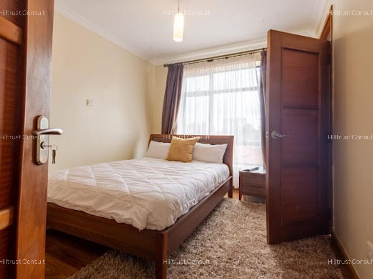 3 Bed Apartment with En Suite at Dennis Prit - 11