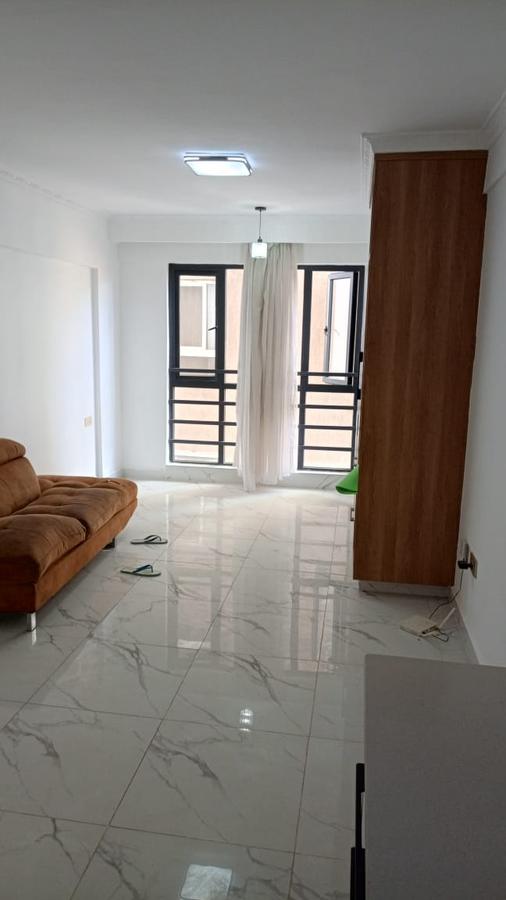 studio apartment in kilimani