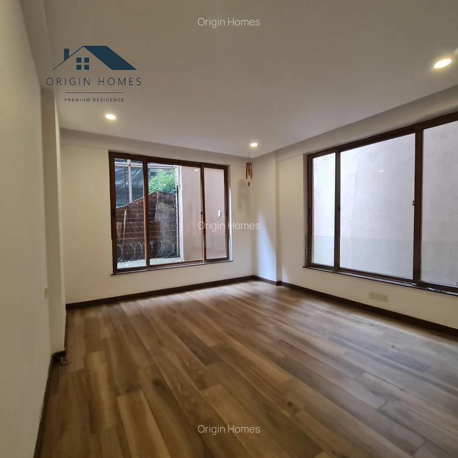 4 Bed Apartment with En Suite at Peponi Road - 18