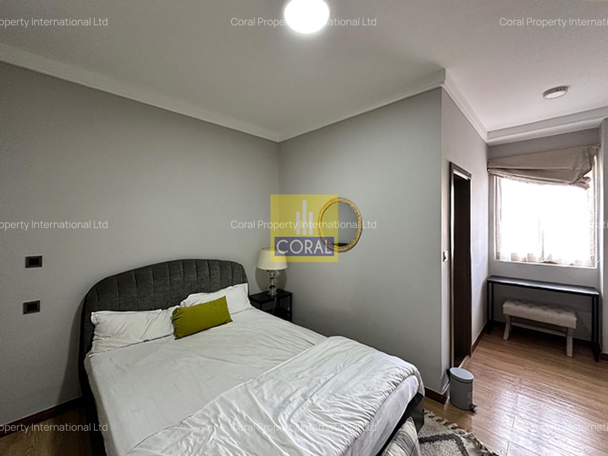2 Bed Apartment in Ngong - 10