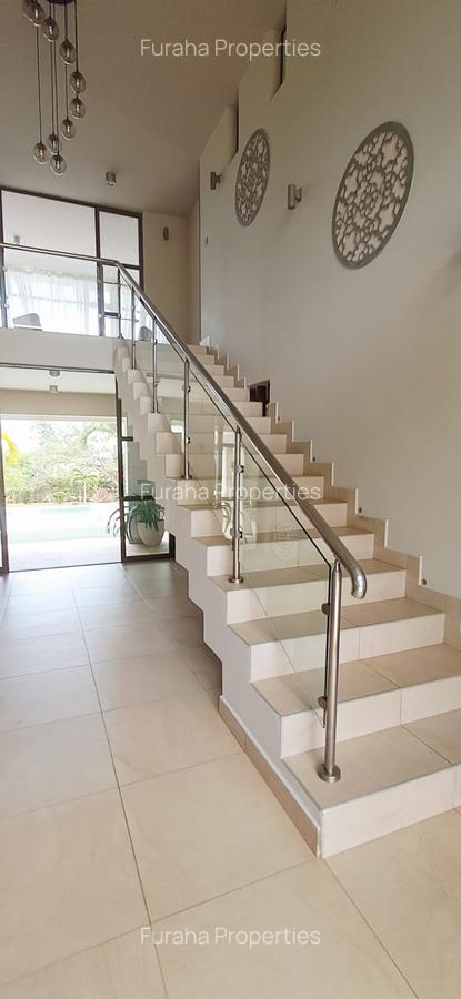 4 Bed House in Vipingo - 8