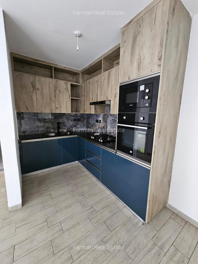 1 Bed Apartment with Swimming Pool in Lavington - 5