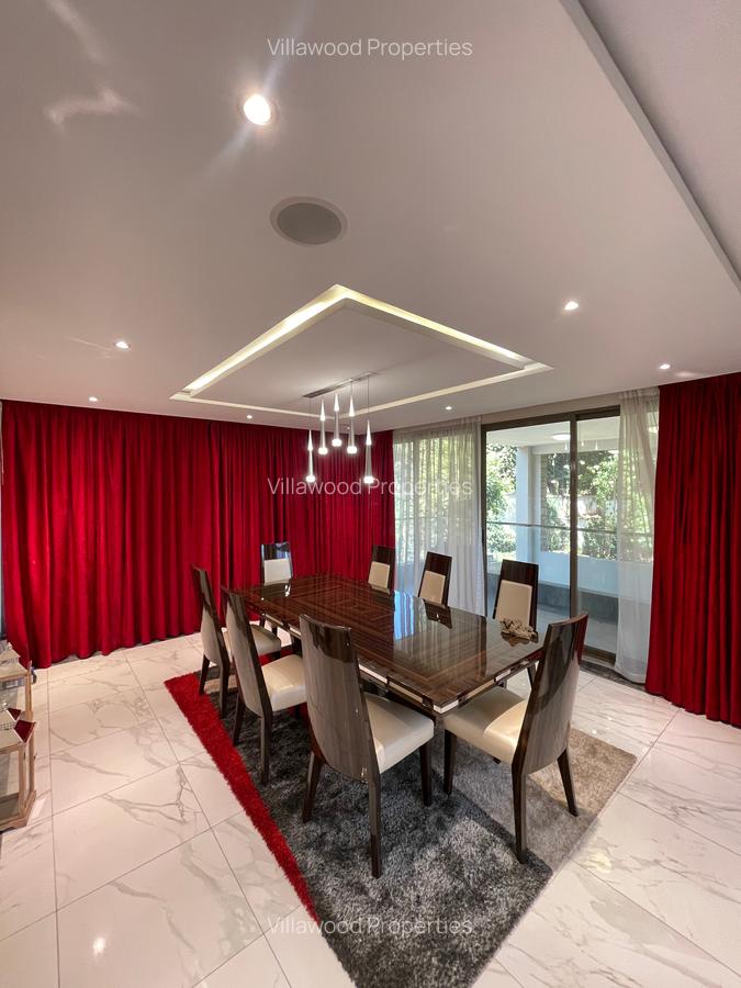 6 Bed Villa with En Suite in Lower Kabete - 3