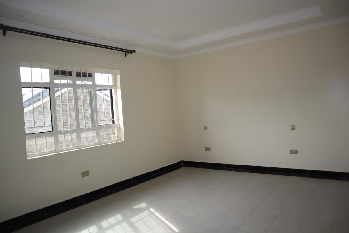 4 Bed House with En Suite at Mugutha Area - 10