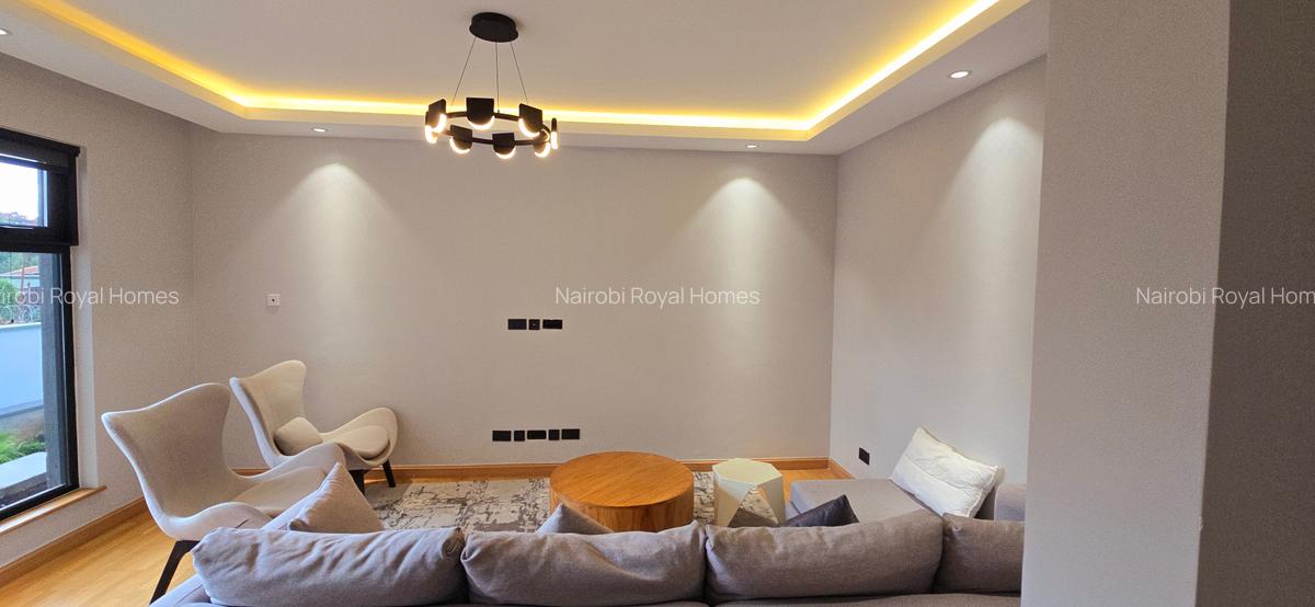 4 Bed Townhouse with En Suite at Lavington Green - 9