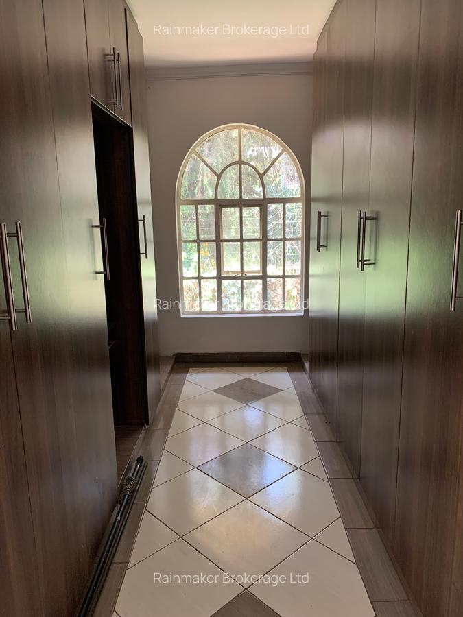 4 Bed Townhouse with En Suite at Ruaka Drive - 13