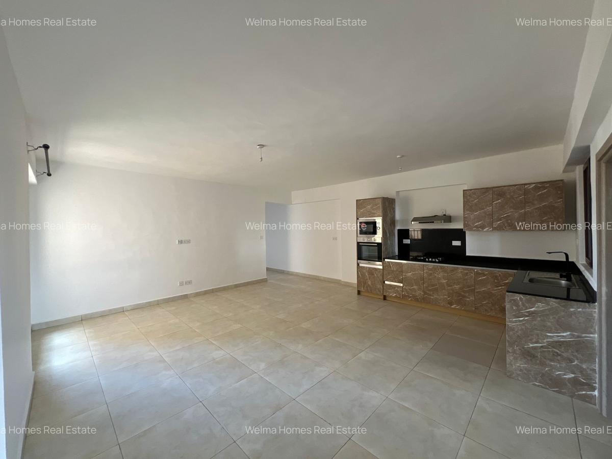 1 Bed Apartment with En Suite in Westlands Area - 4