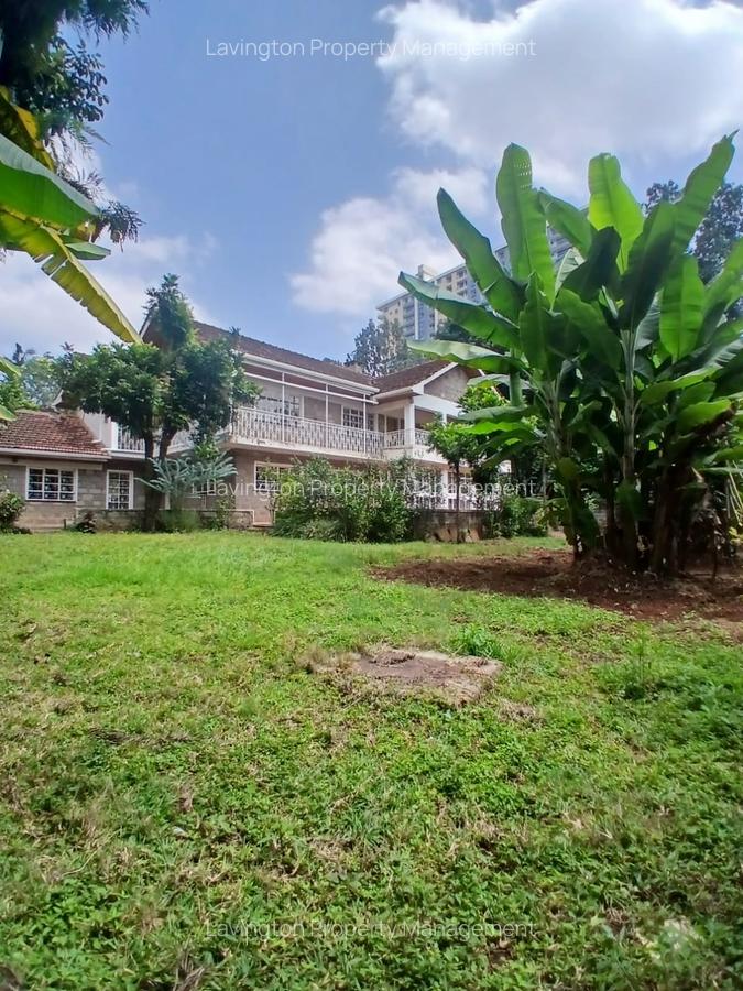 Commercial Property with Fibre Internet at Kileleshwa - 1